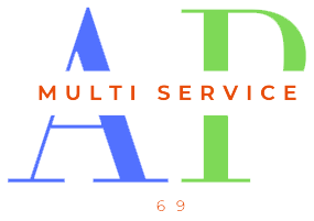 Logo APMS 69 fond transparent